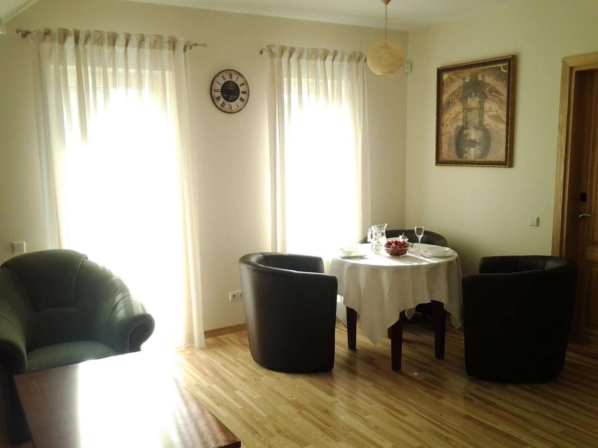 Chalet Villa Rex Druskininkai Pokoj fotografie