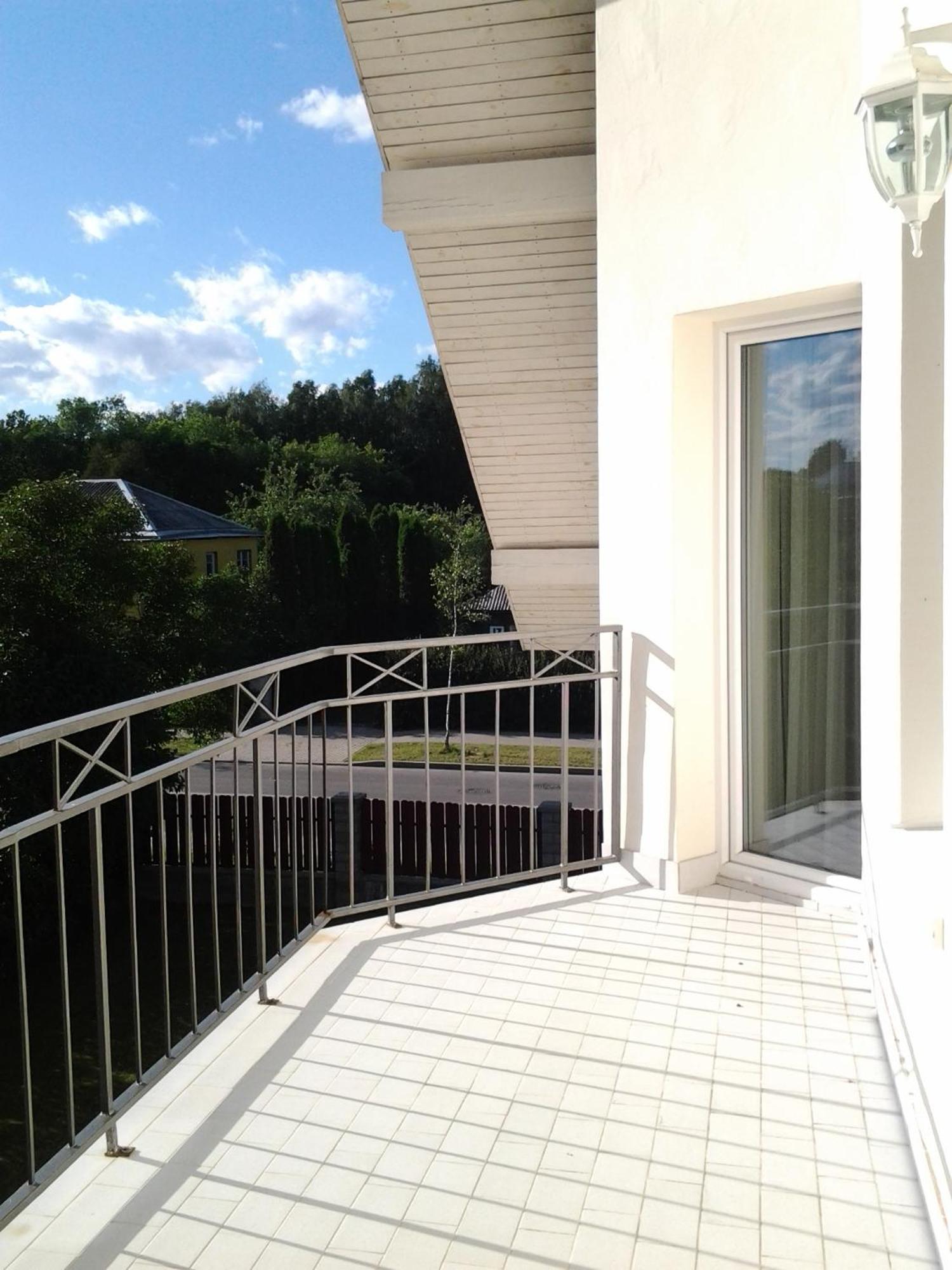 Chalet Villa Rex Druskininkai Exteriér fotografie
