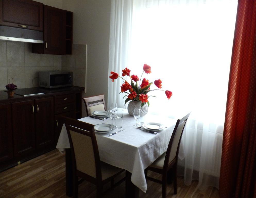Chalet Villa Rex Druskininkai Pokoj fotografie