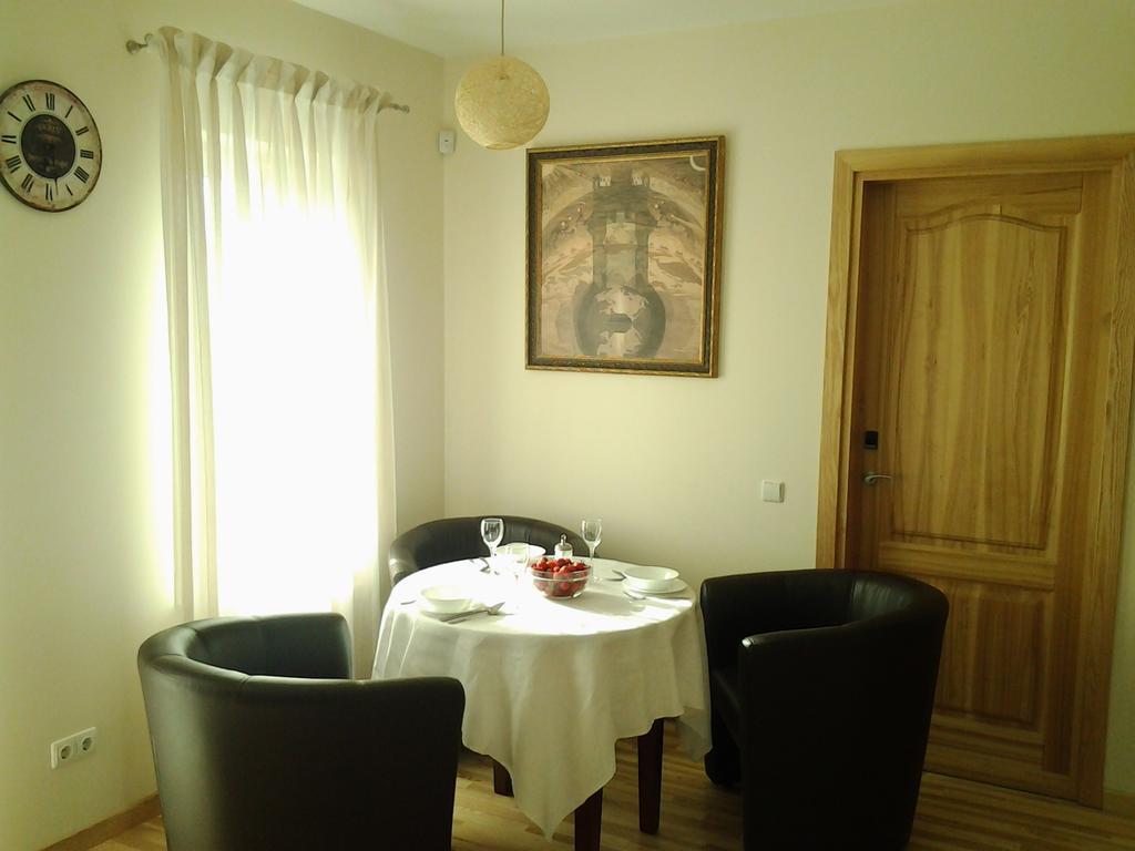 Chalet Villa Rex Druskininkai Pokoj fotografie